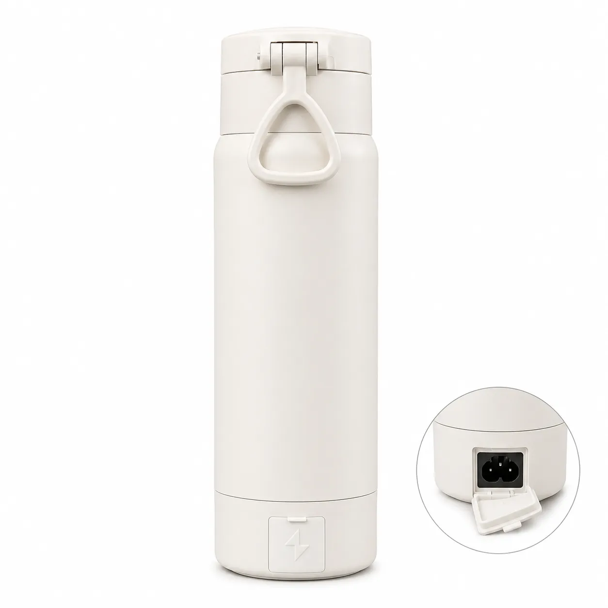 Multi-functional Portable Electric Kettle image 4